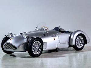 Cisitalia Abarth 204A Spyder Corsa '1949